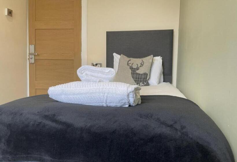 标准单人间, Killin