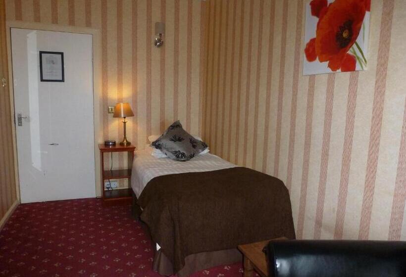 标准单人间, Killin