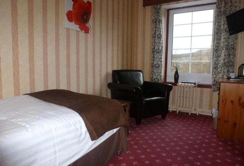 标准单人间, Killin