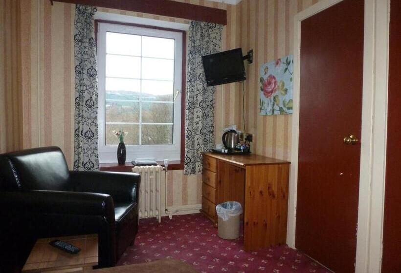 标准单人间, Killin