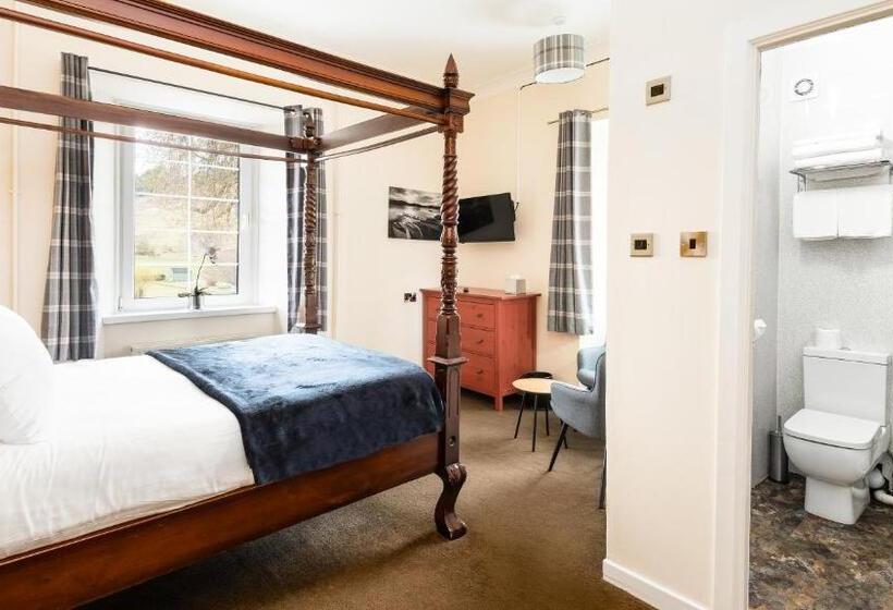 标准间带江景, Killin