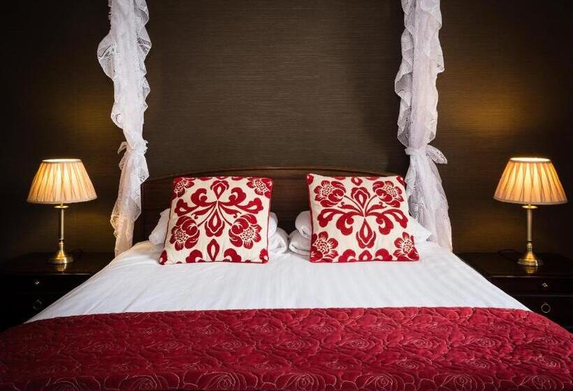 标准间带江景, Killin