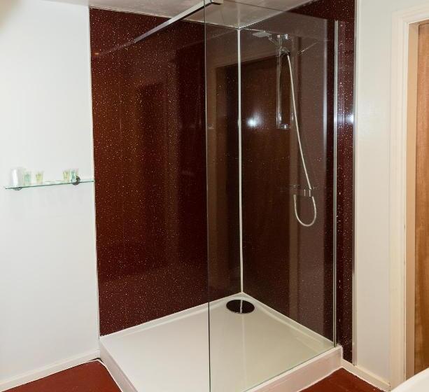 一楼标准间, Killin