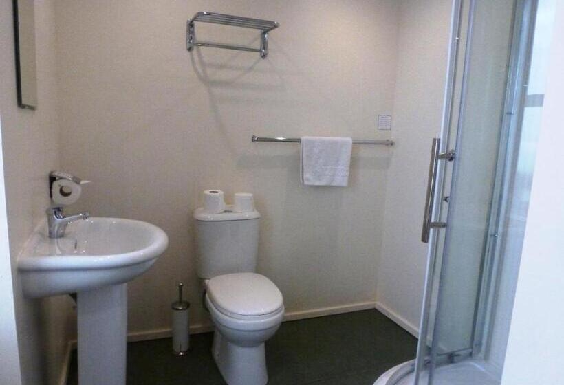 一楼标准间, Killin