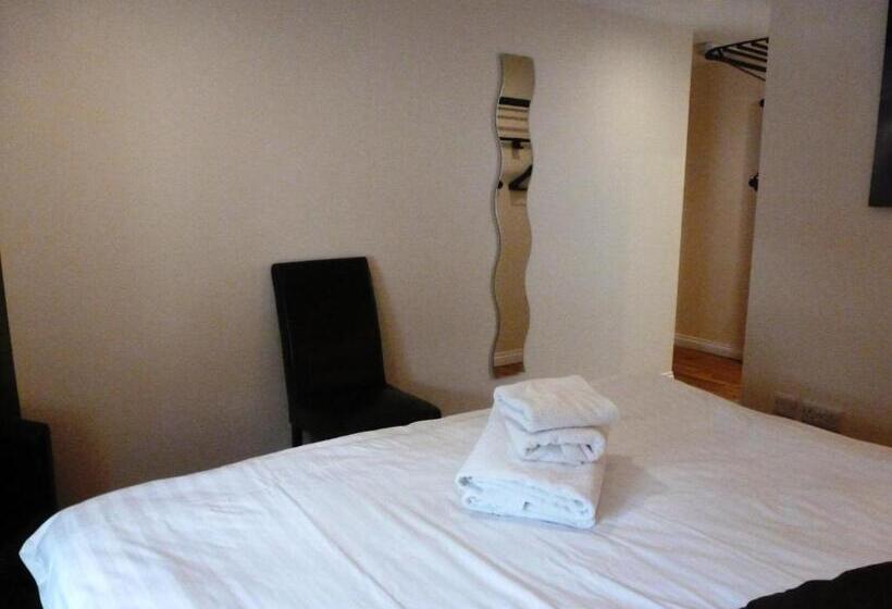 一楼标准间, Killin