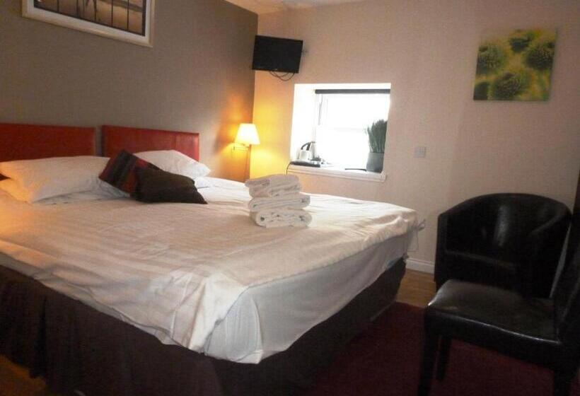 一楼标准间, Killin