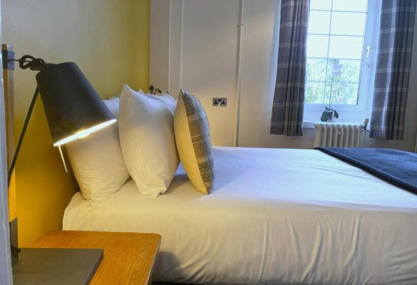 标准间带江景, Killin