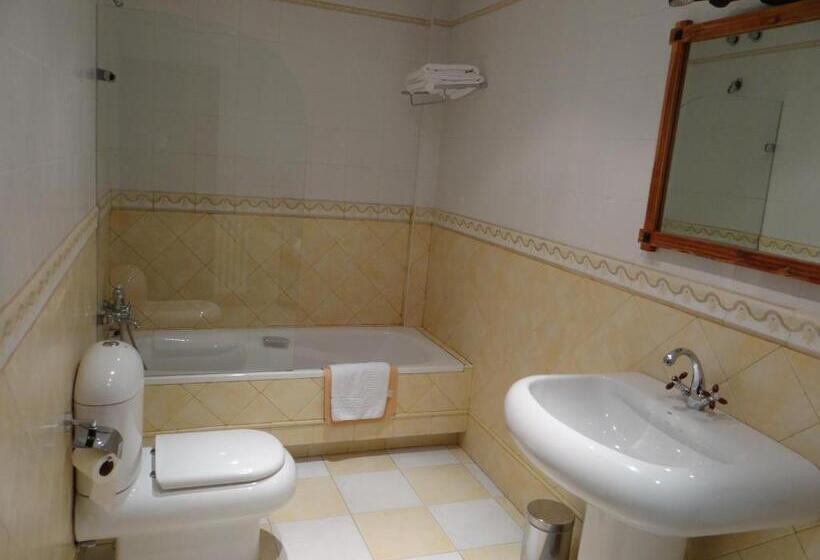 اتاق استاندارد, La Hacienda De Mi Señor