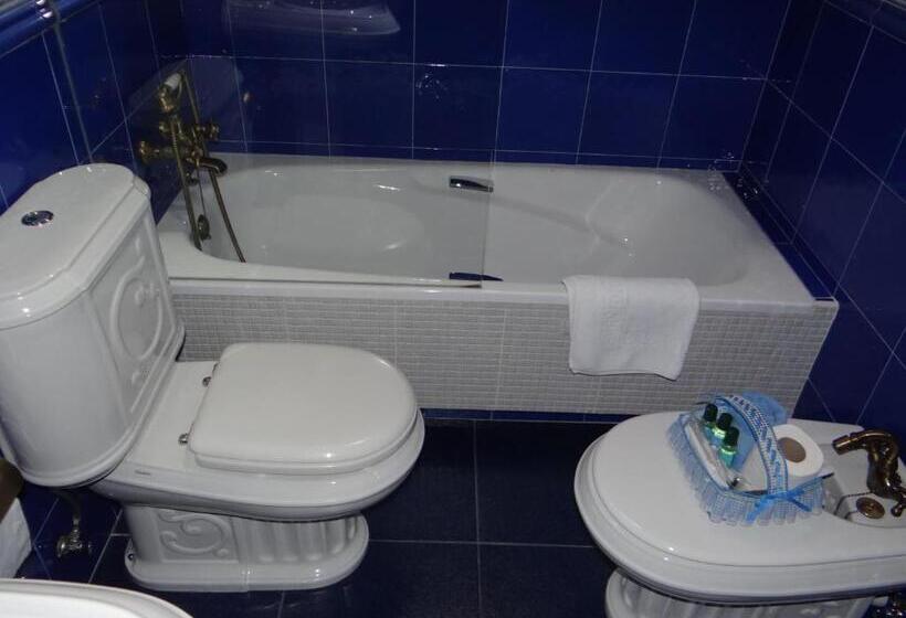 اتاق استاندارد, La Hacienda De Mi Señor