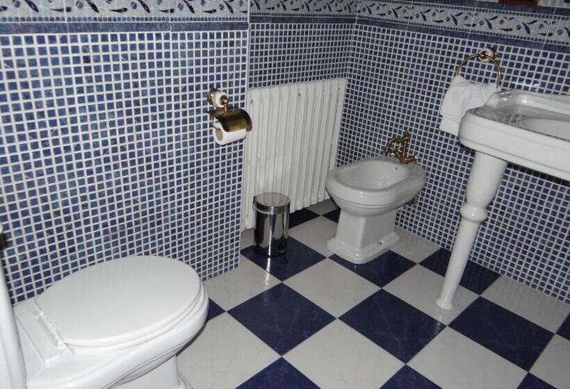 اتاق استاندارد, La Hacienda De Mi Señor