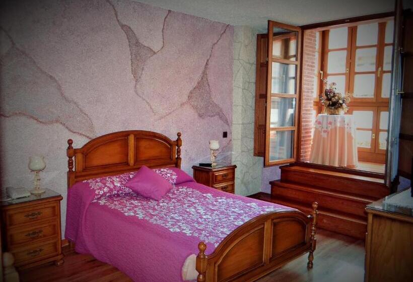 اتاق استاندارد, La Hacienda De Mi Señor