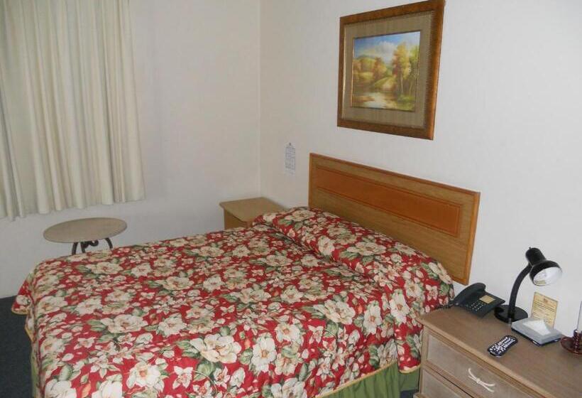 غرفة قياسية, Mediterráneo Plaza