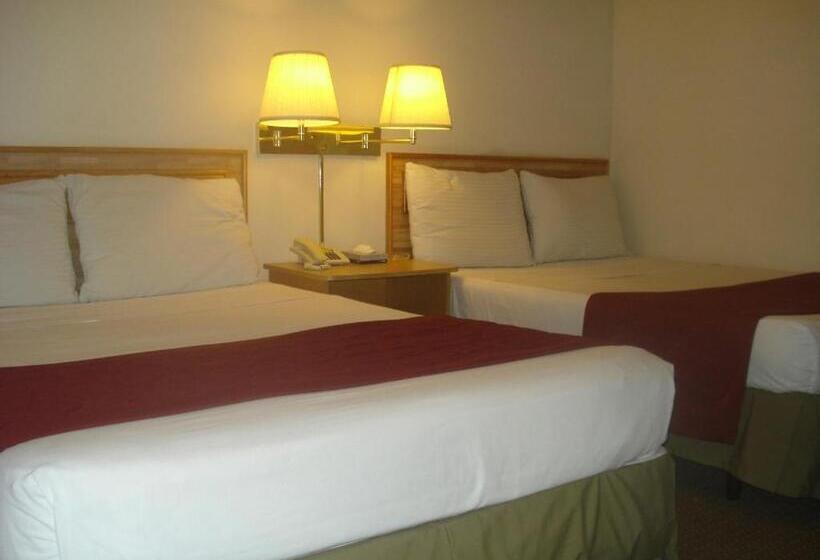 غرفة قياسية, Mediterráneo Plaza