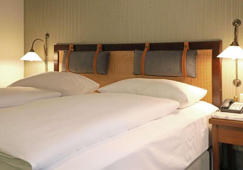 חדר סטנדרט, Mercure Hotel Frankfurt Airport Langen