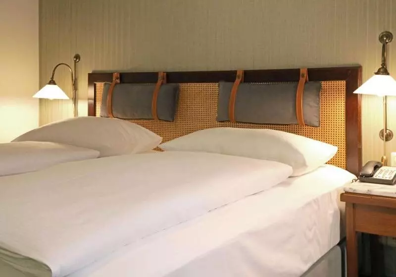 スタンダードルーム, Mercure Hotel Frankfurt Airport Langen