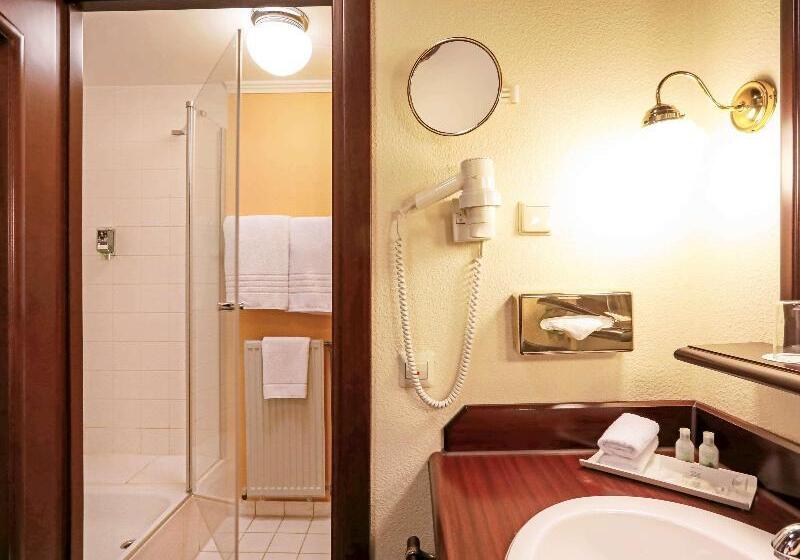 클래식 룸, Mercure Hotel Frankfurt Airport Langen