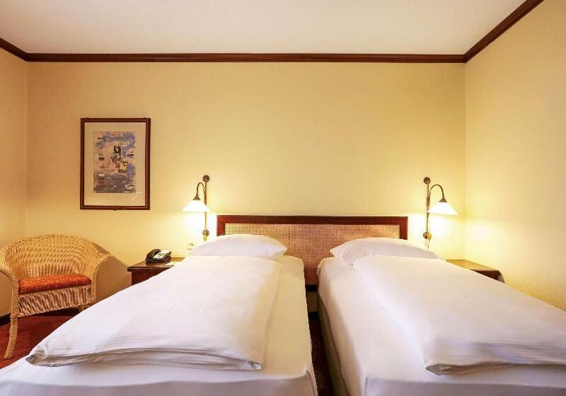 חדר קלאסי, Mercure Hotel Frankfurt Airport Langen