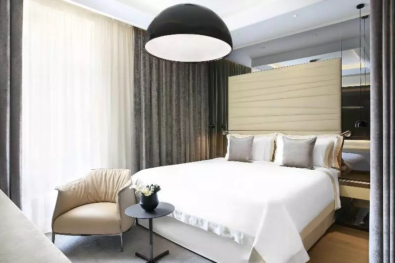 スーペリアールーム, Mercure Hotel Frankfurt Airport Langen