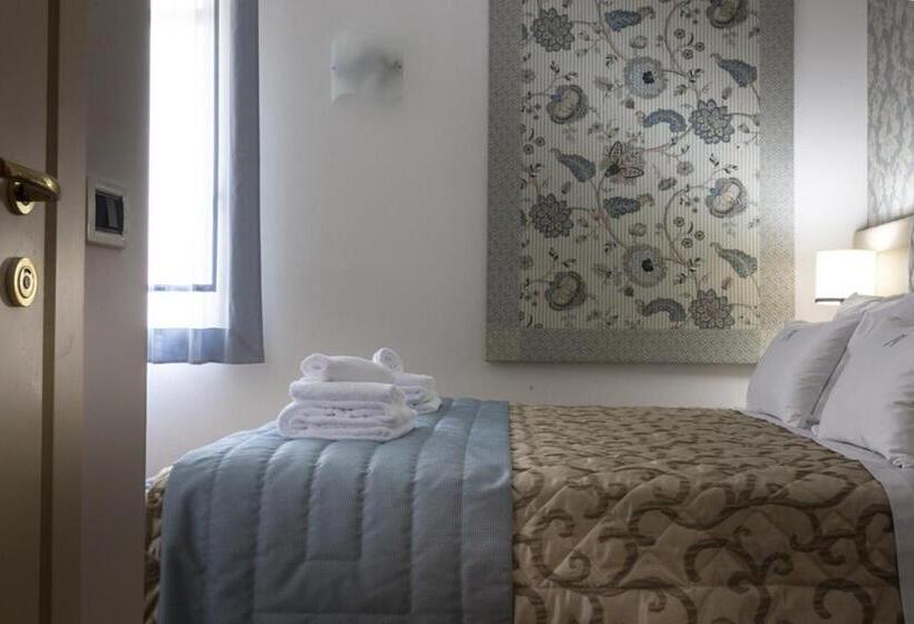 חדר דלוקס, Miramonti Enoteca