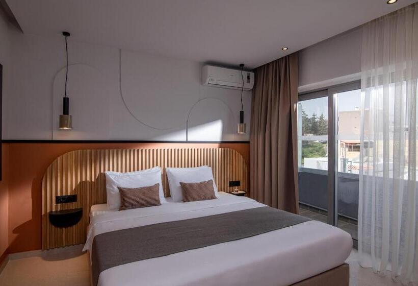 シングルデラックスルーム, Mistral Bay