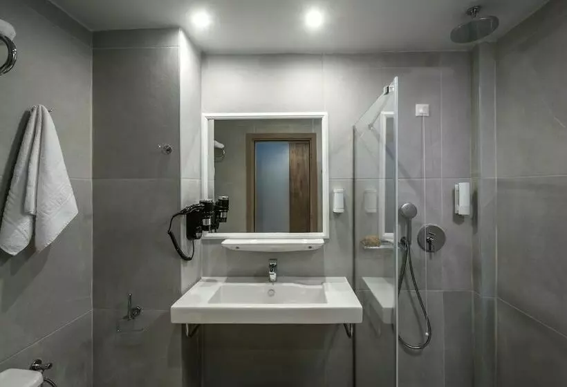 Triple Room Sea View, Mistral Mare