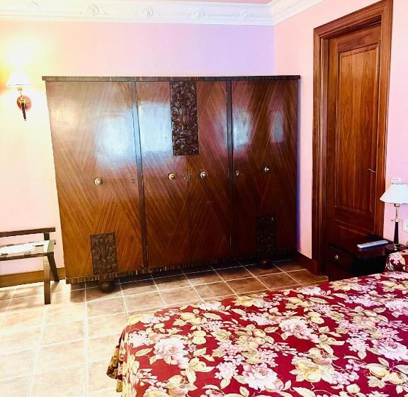 اتاق استاندارد, Palacio De Miraflores