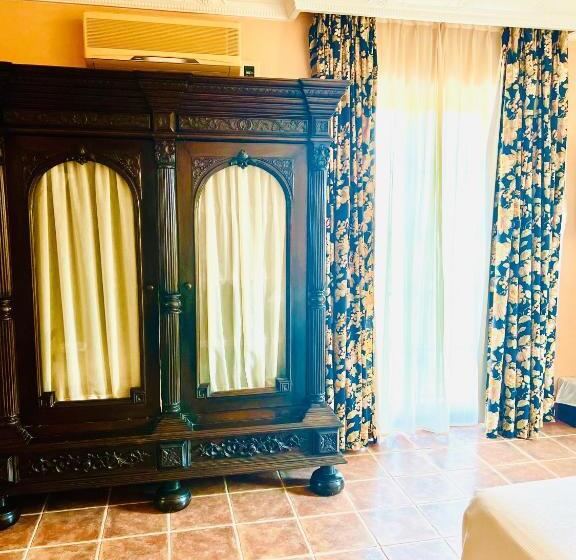 اتاق سوپریور, Palacio De Miraflores