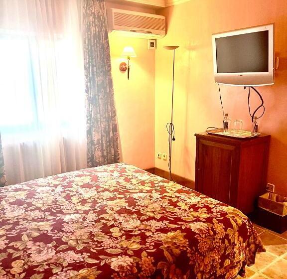 اتاق سوپریور خانوادگی, Palacio De Miraflores