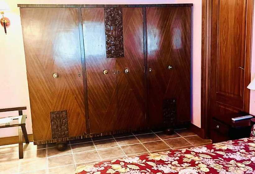 اتاق استاندارد, Palacio De Miraflores