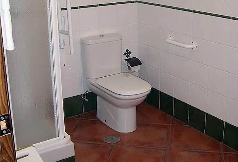 اتاق استاندارد, Plateros