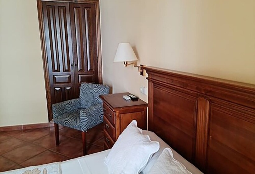 اتاق استاندارد, Plateros