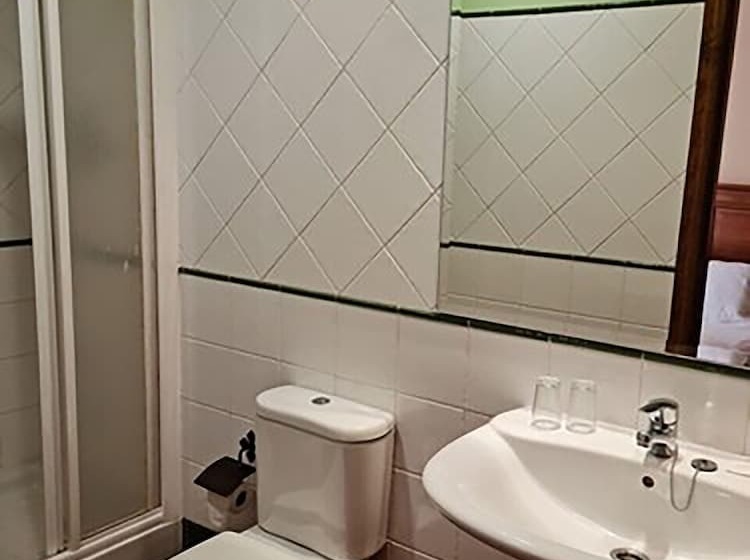 اتاق استاندارد یک نفره, Plateros