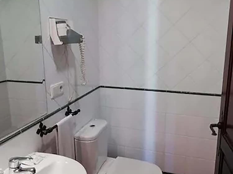 اتاق استاندارد یک نفره, Plateros