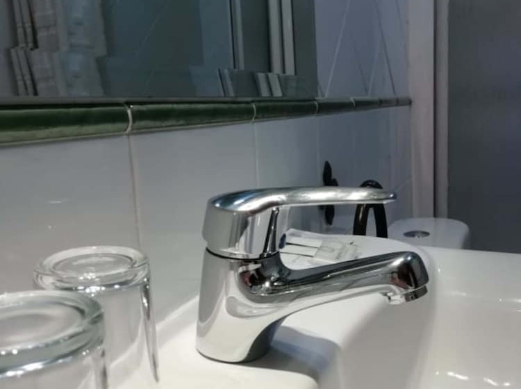 اتاق استاندارد یک نفره, Plateros