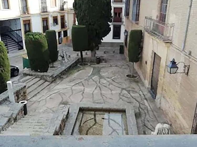 اتاق استاندارد یک نفره, Plateros