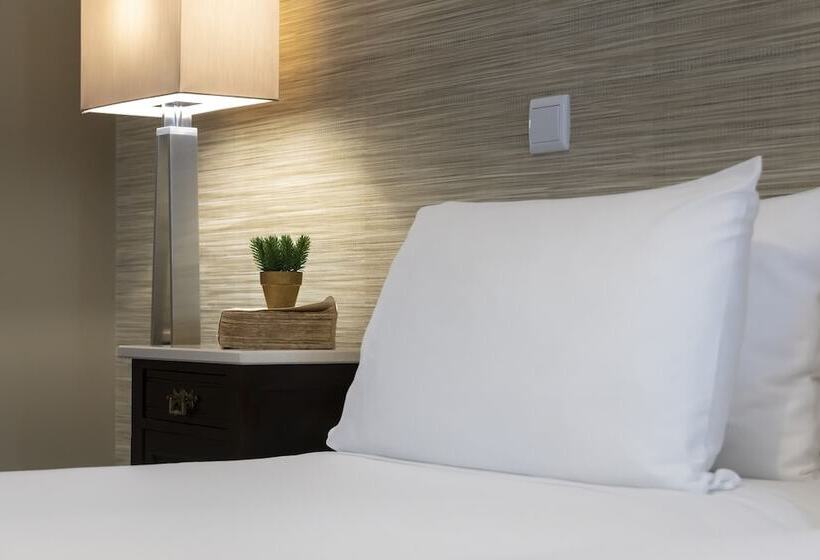 اتاق استاندارد, Quinta Da Abelheira