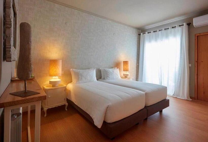 اتاق استاندارد, Quinta Da Abelheira