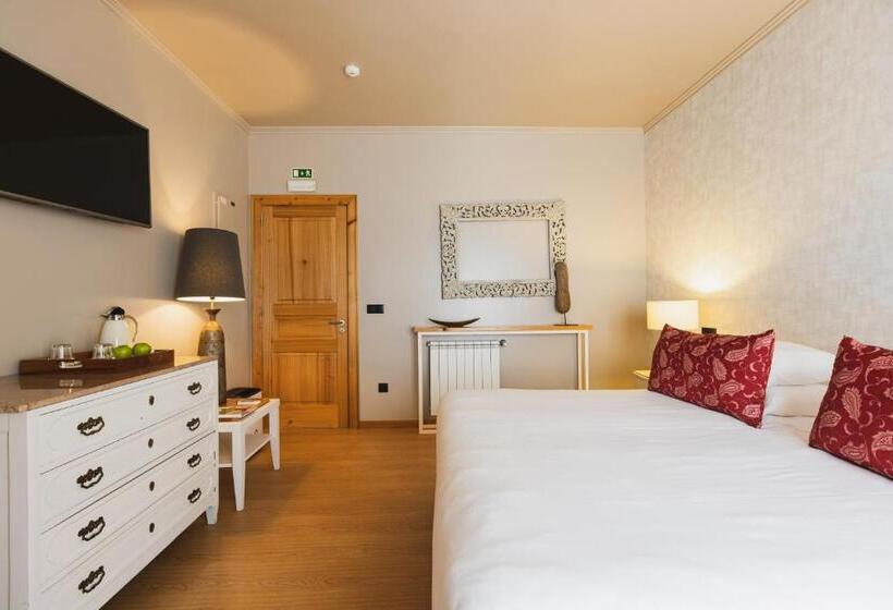 اتاق استاندارد, Quinta Da Abelheira