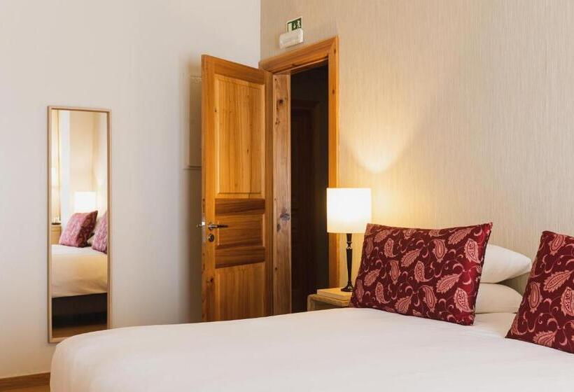 اتاق استاندارد, Quinta Da Abelheira