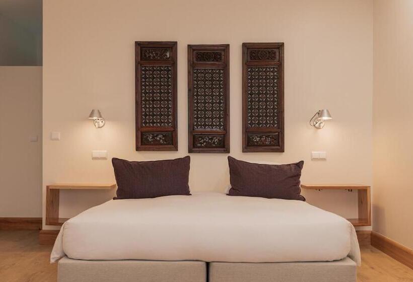 آپارتمان 1 خوابه با بالکن, Quinta Da Abelheira