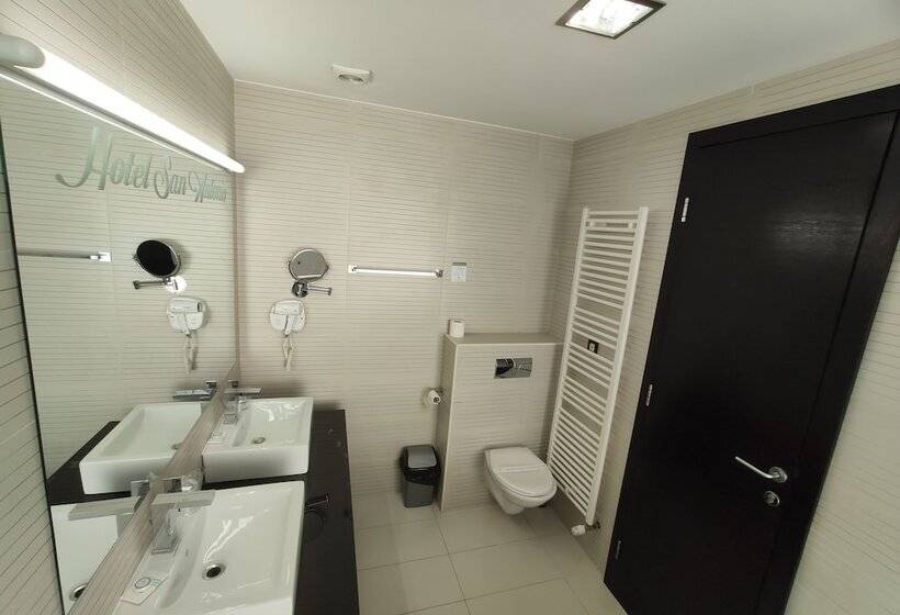 סוויטת דלוקס נוף לים, San Antonio