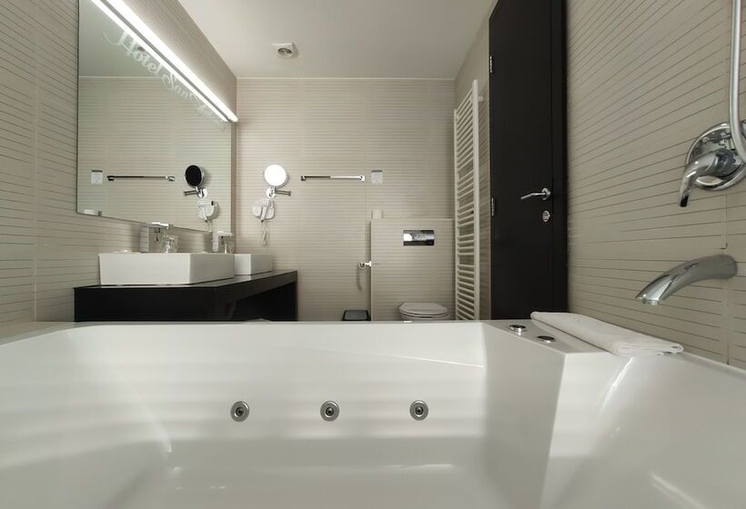 סוויטת דלוקס נוף לים, San Antonio