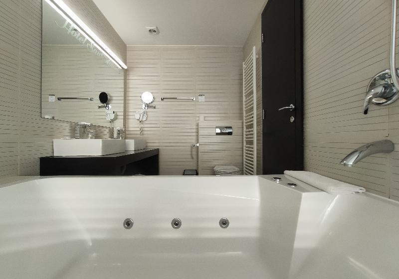 סוויטת דלוקס נוף לים, San Antonio