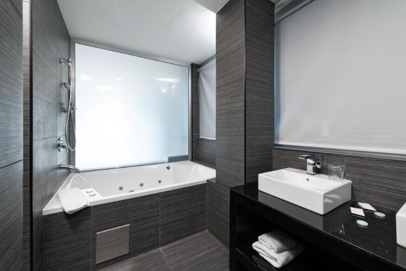 סוויטת דלוקס נוף לים, San Antonio