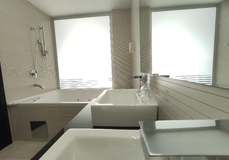 סוויטת דלוקס נוף לים, San Antonio