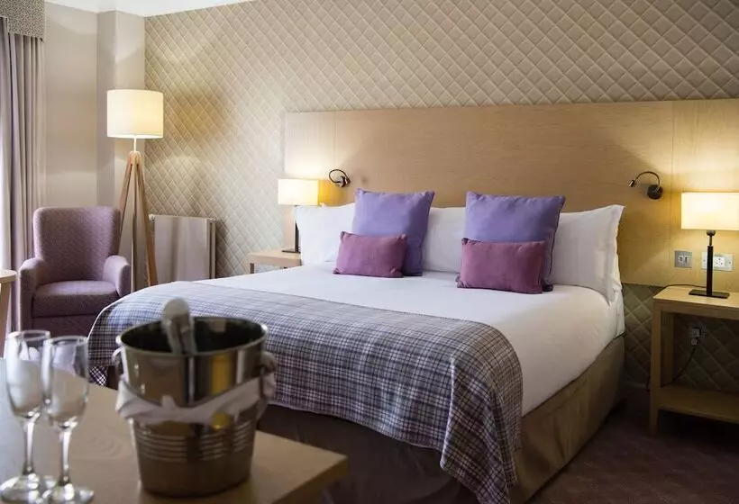 スイート, The Belfry Hotel & Resort