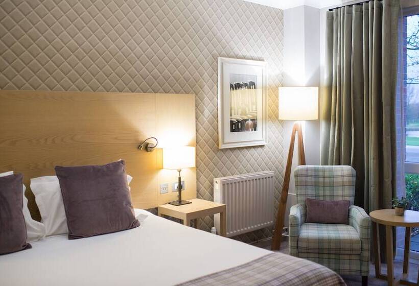 高级大房间, The Belfry Hotel & Resort