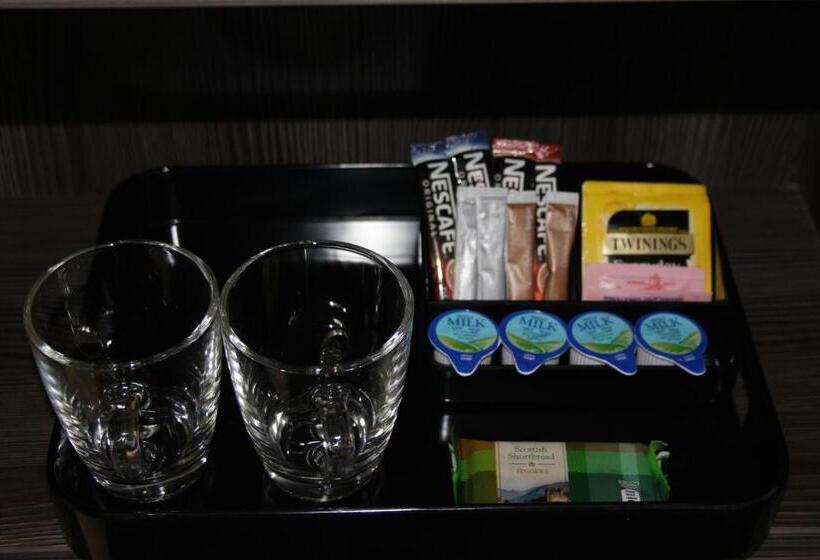 Номер Superior, Richmond Hill