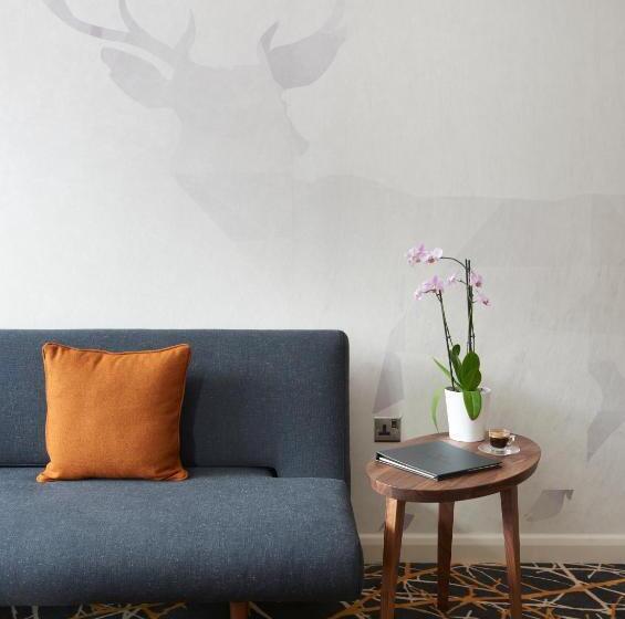 جناح, Richmond Hill