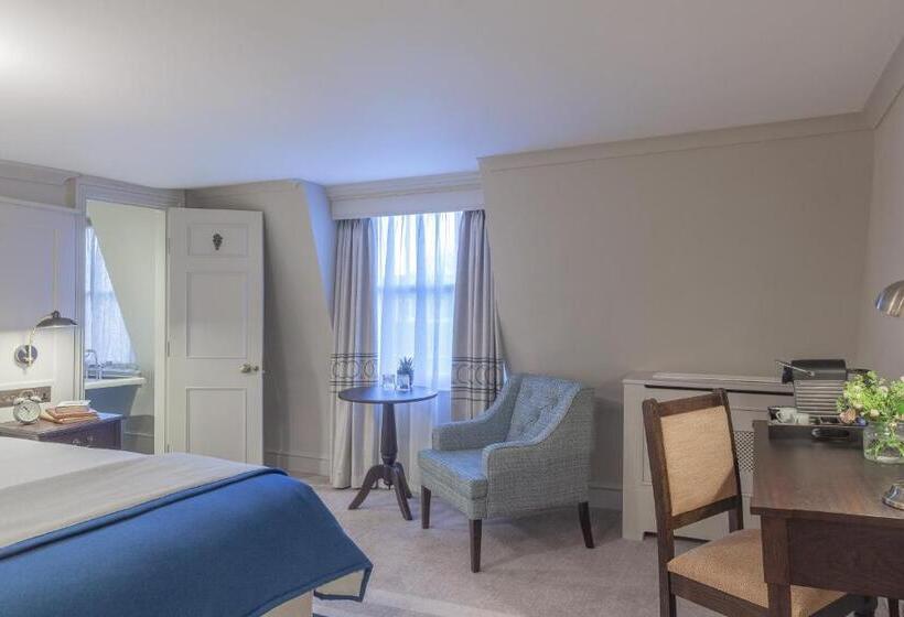 غرفة ديلوكس, Richmond Hill